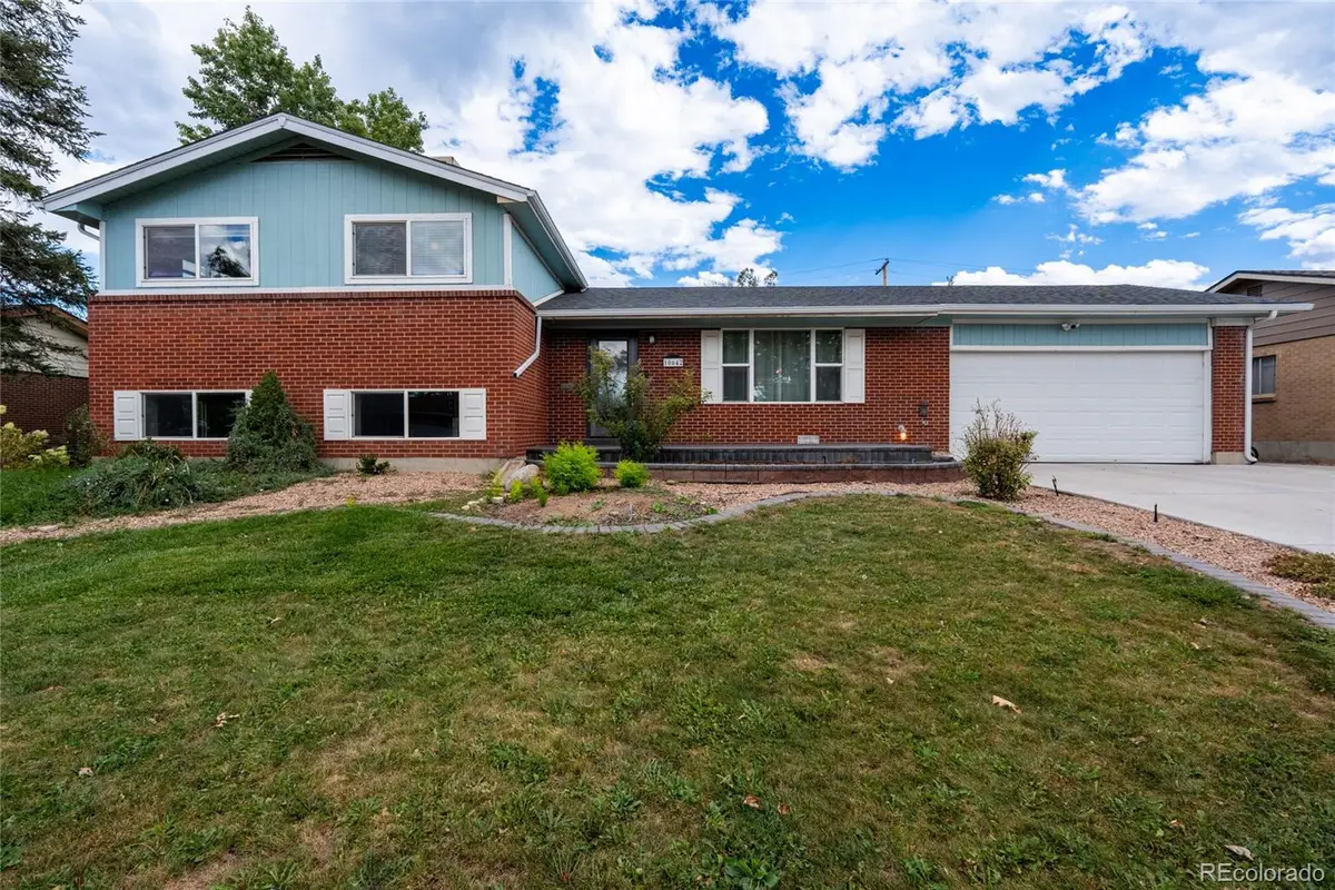 10642 Brewer Drive, Northglenn, CO 80234 - #1