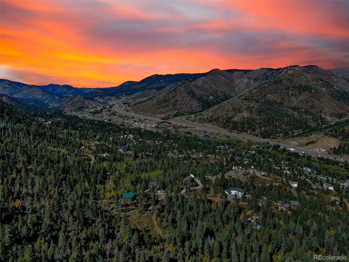 5265 Kulsa Road, Cascade, CO 80809 - #1