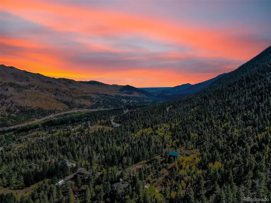 5265 Kulsa Road, Cascade, CO 80809 - #2