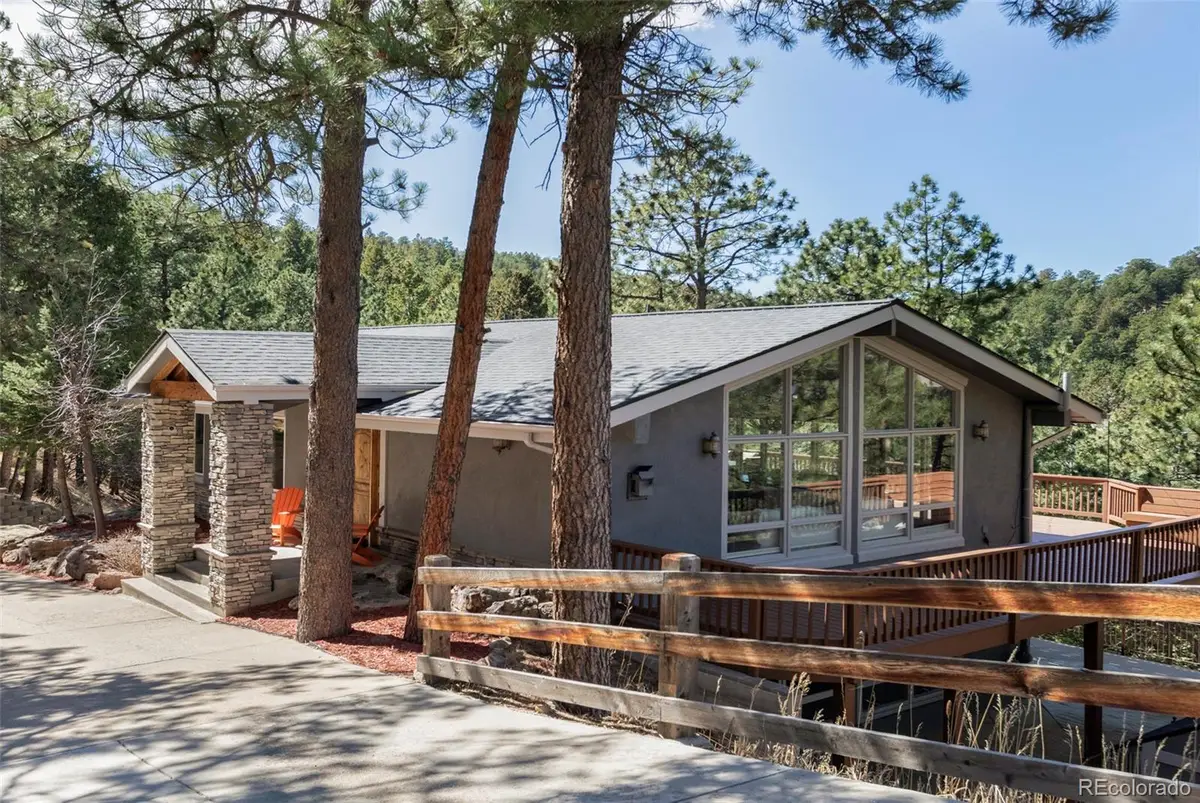 1471 S Winston Drive, Golden, CO 80401 - #1