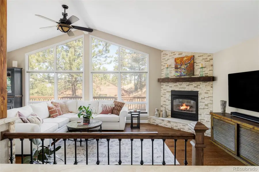 1471 S Winston Drive, Golden, CO 80401 - #3