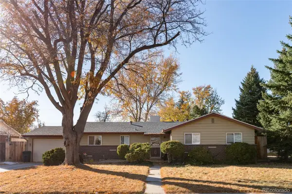 1207 S Kendall Court, Lakewood, CO 80232