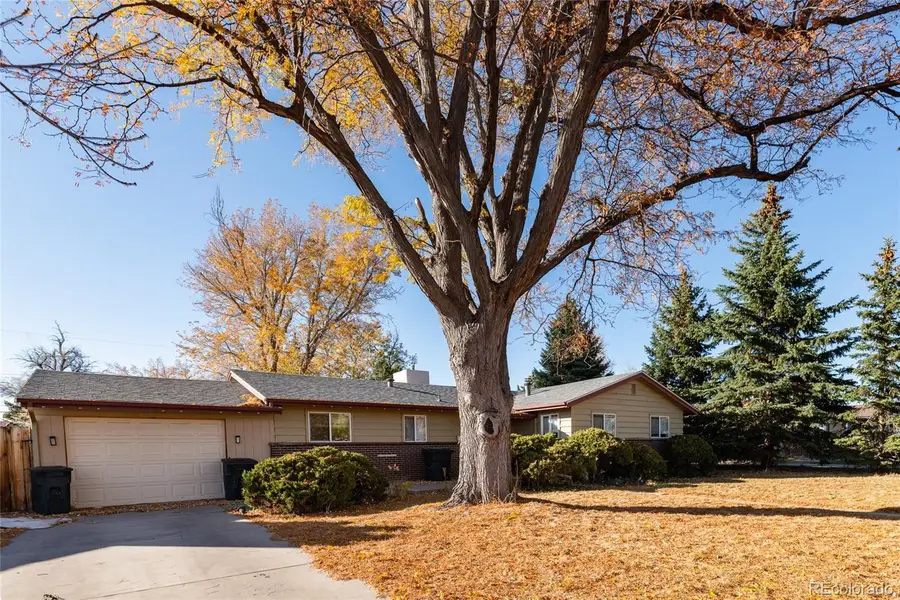 1207 S Kendall Court, Lakewood, CO 80232 - Image #3