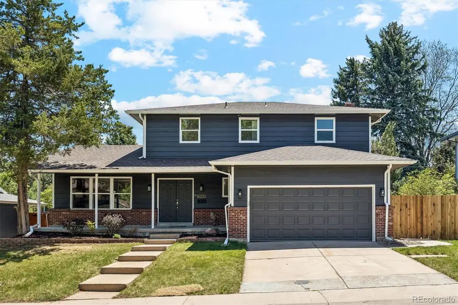 2964 S Verbena Way, Denver, CO 80231 - #2
