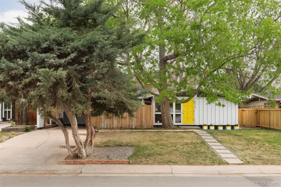 2515 S Newton Street, Denver, CO 80219 - #3
