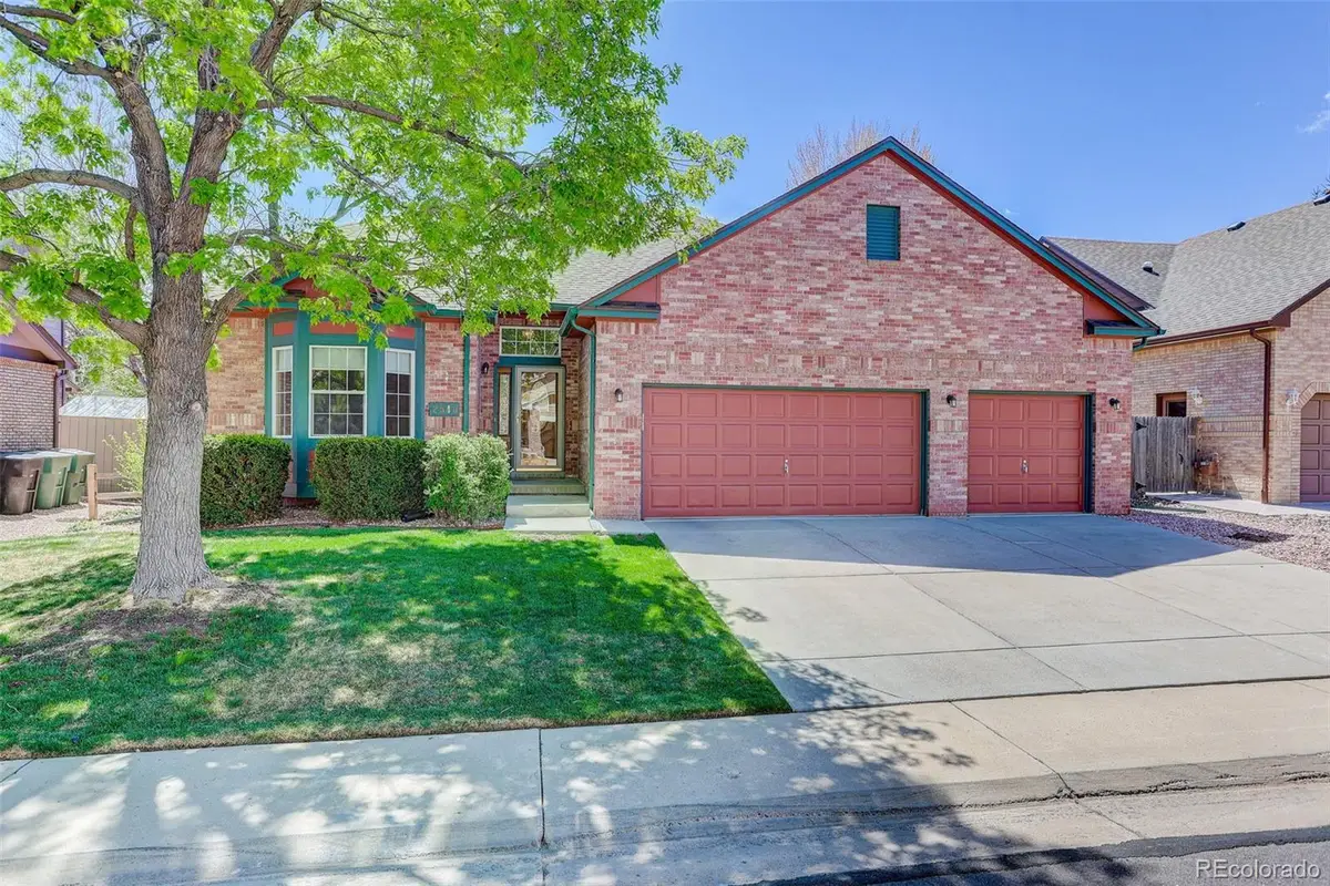 2540 E 126th Place, Thornton, CO 80241 - #1