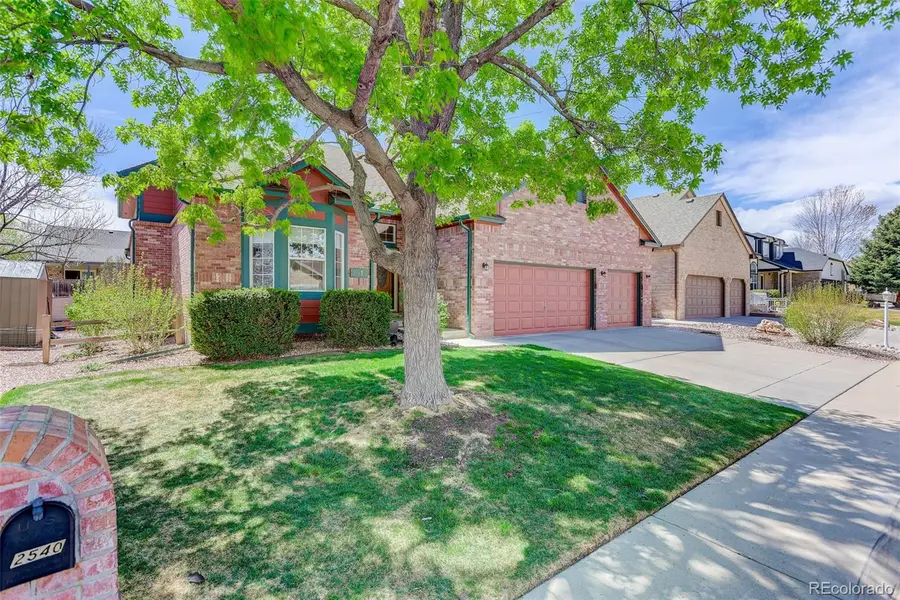 2540 E 126th Place, Thornton, CO 80241 - #2