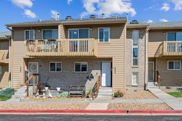 282 S Oman Road, Castle Rock, CO 80104