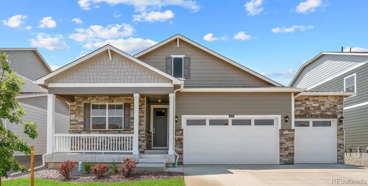 1900 Mount Monroe Drive, Berthoud, CO 80513 - Image #1