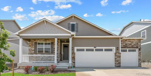 1900 Mount Monroe Drive, Berthoud, CO 80513