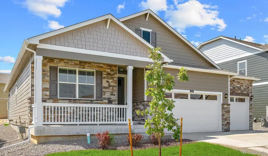 1900 Mount Monroe Drive, Berthoud, CO 80513 - Image #2