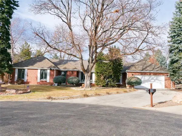 5927 S Yates Court, Littleton, CO 80123