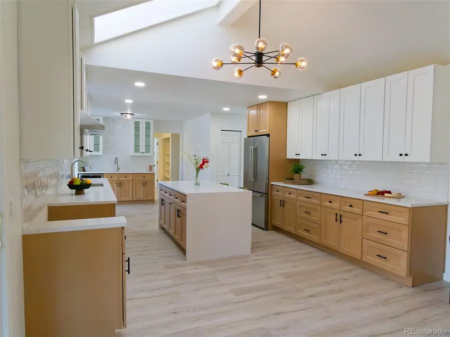 5927 S Yates Court, Littleton, CO 80123 - #2