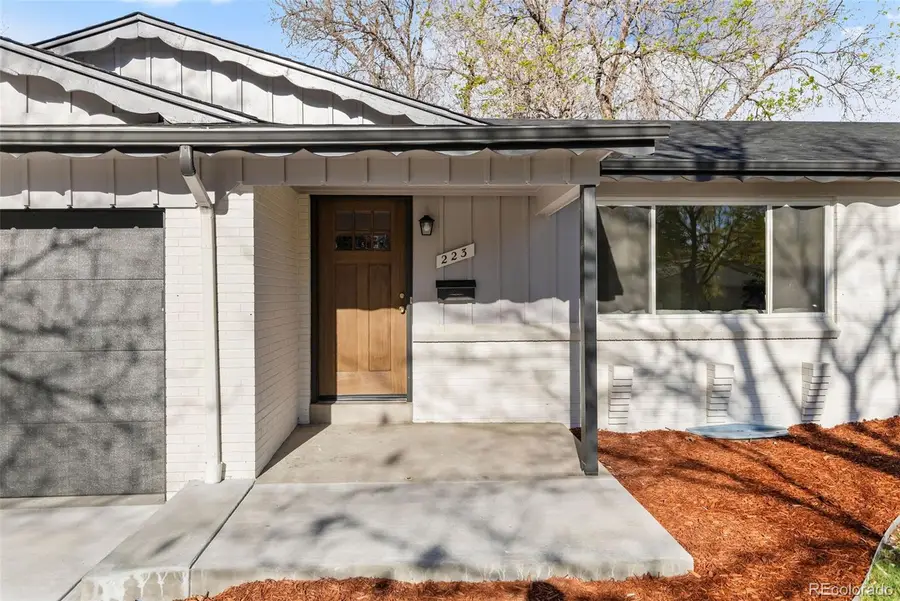 223 Nome Street, Aurora, CO 80010 - #2