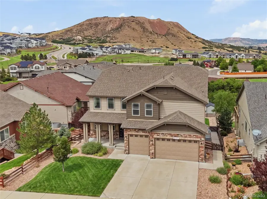 2109 Wood Thrush Way, Castle Rock, CO 80109 - #2