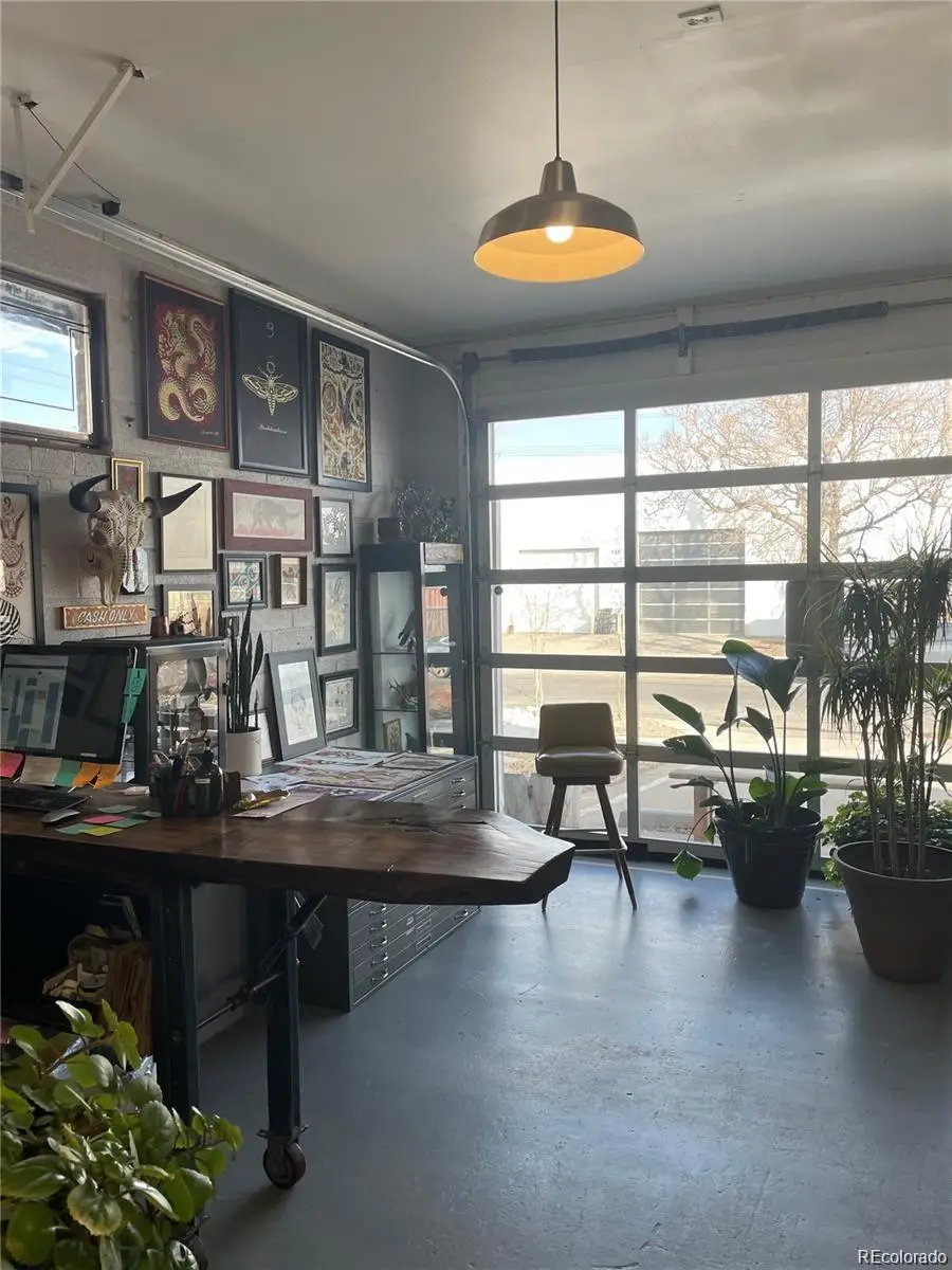 4241 Jason Street, Denver, CO 80211 - #3