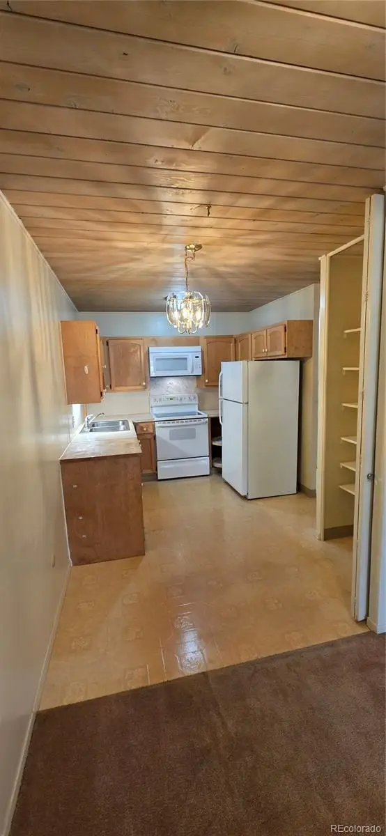 605 S Clinton Street #5A, Denver, CO 80247