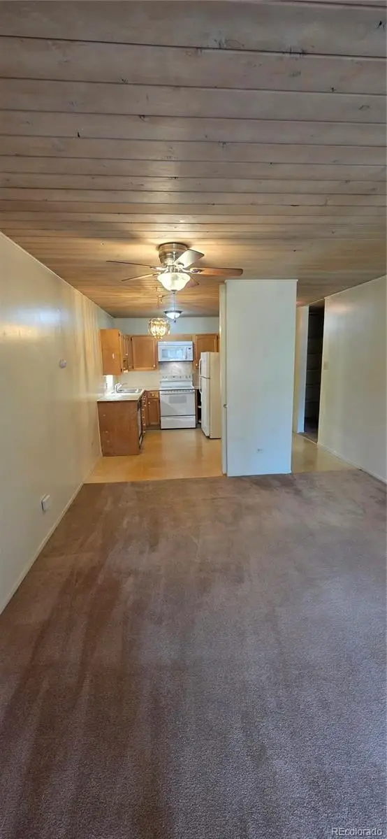 605 S Clinton Street #5A, Denver, CO 80247 - #2