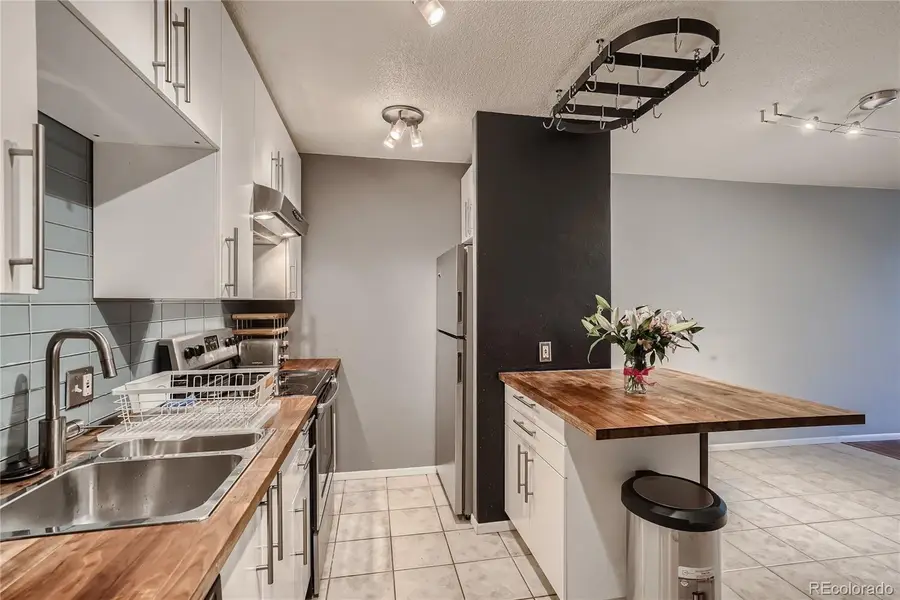 2500 S York Street #302, Denver, CO 80210 - #2