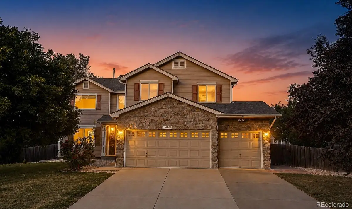 14942 Vine Street, Thornton, CO 80602 - #1