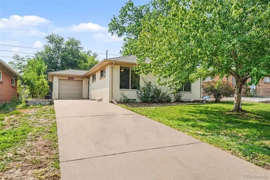 351 S Jasmine Street, Denver, CO 80224 - #2