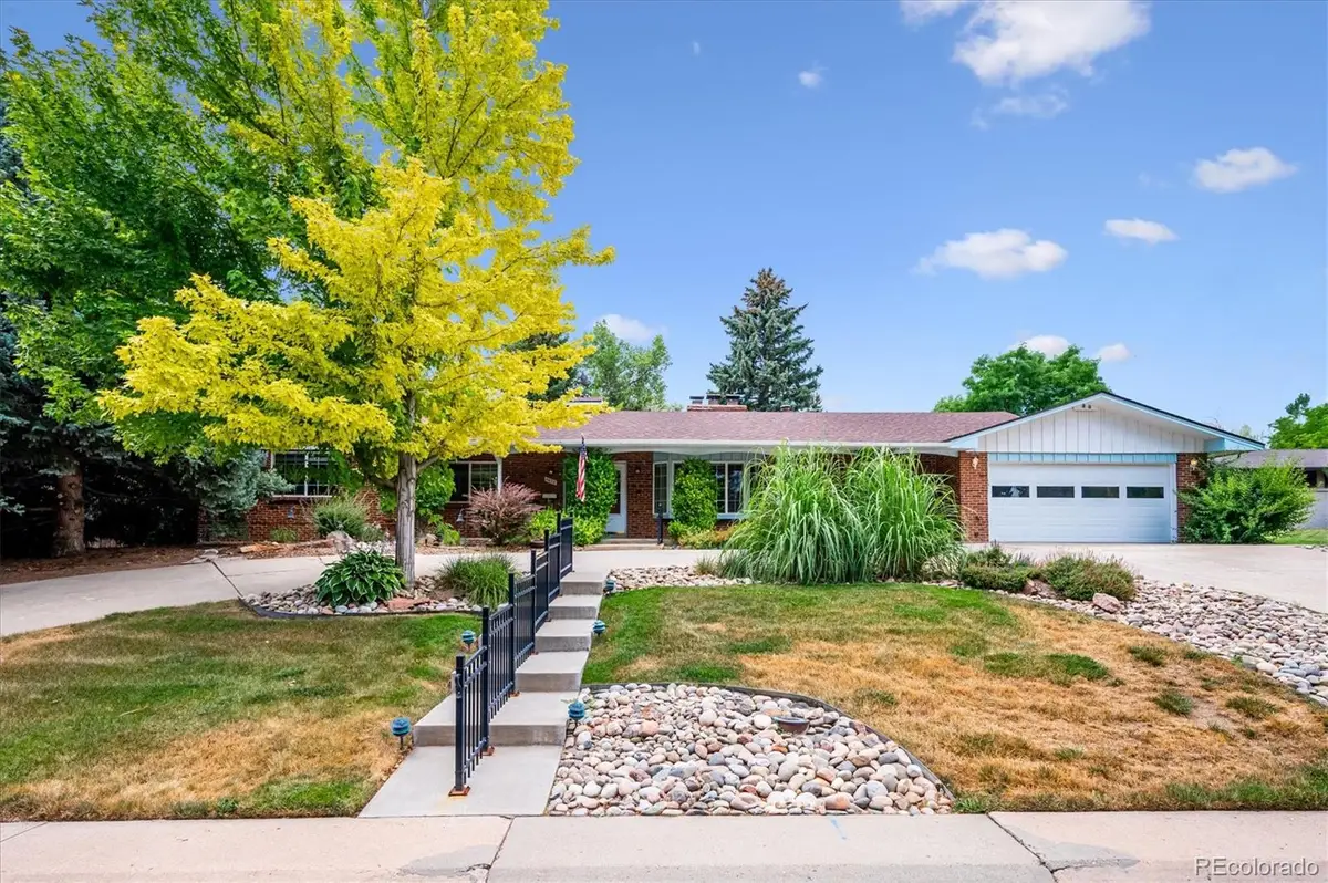 5470 W Ottawa Avenue, Littleton, CO 80128 - #1