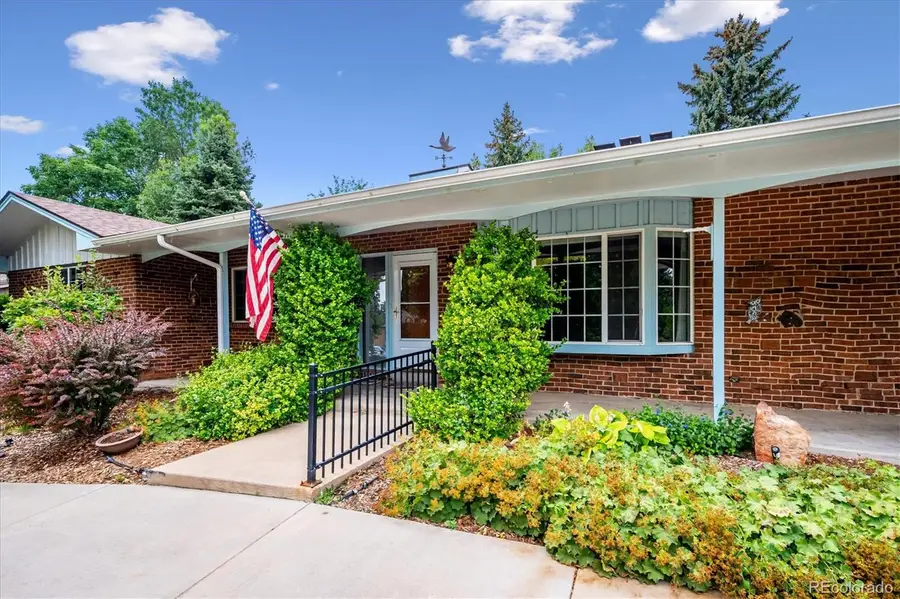 5470 W Ottawa Avenue, Littleton, CO 80128 - #3