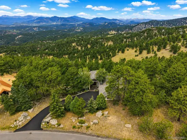 1893 Montane Drive, Golden, CO 80401