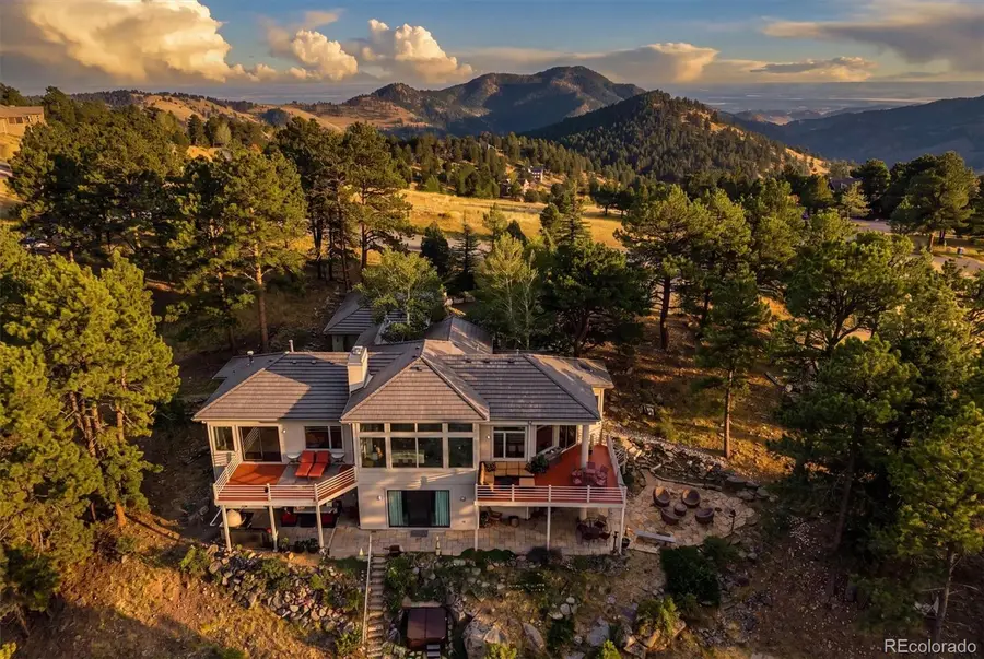 1893 Montane Drive, Golden, CO 80401 - #2