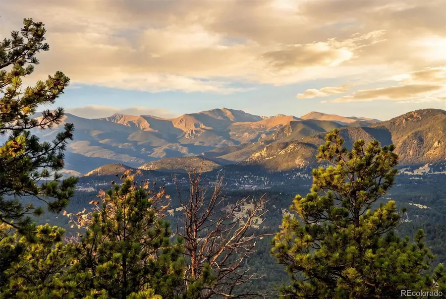 1893 Montane Drive, Golden, CO 80401 - #3