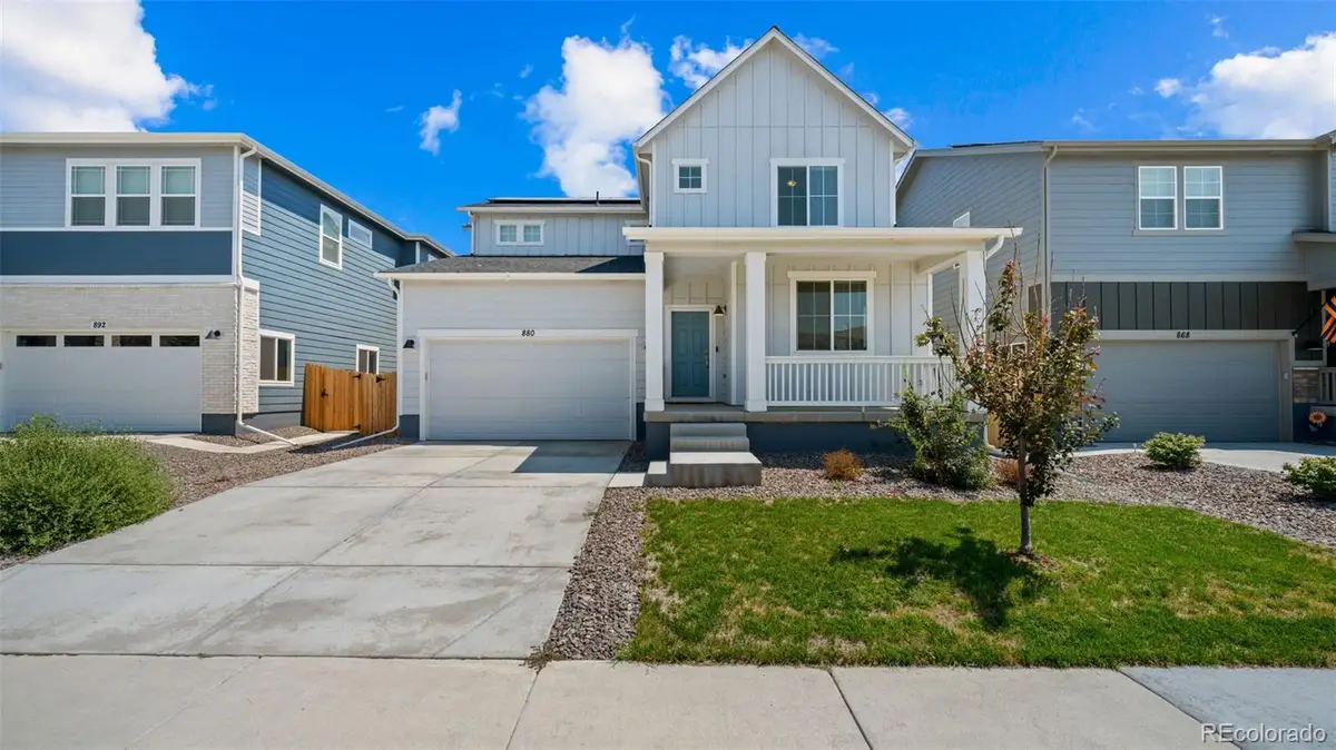 880 Sunflower Drive, Brighton, CO 80601 - #1
