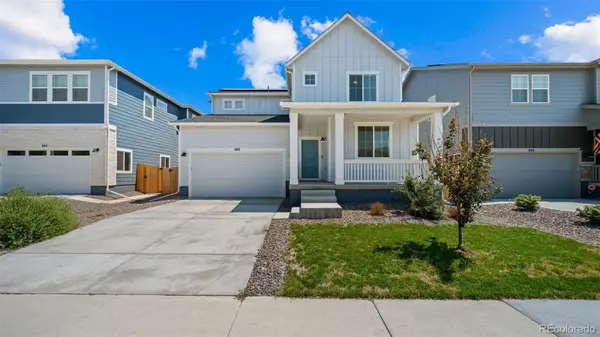 880 Sunflower Drive, Brighton, CO 80601