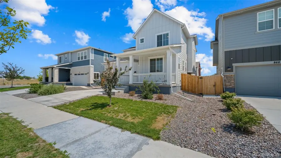 880 Sunflower Drive, Brighton, CO 80601 - #3