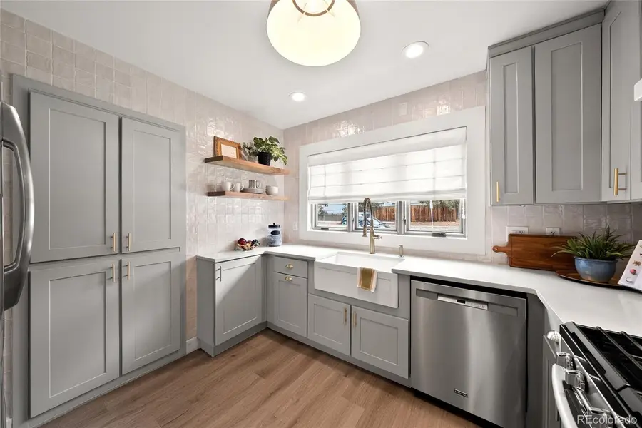 3132 E Florida Avenue, Denver, CO 80210 - #3