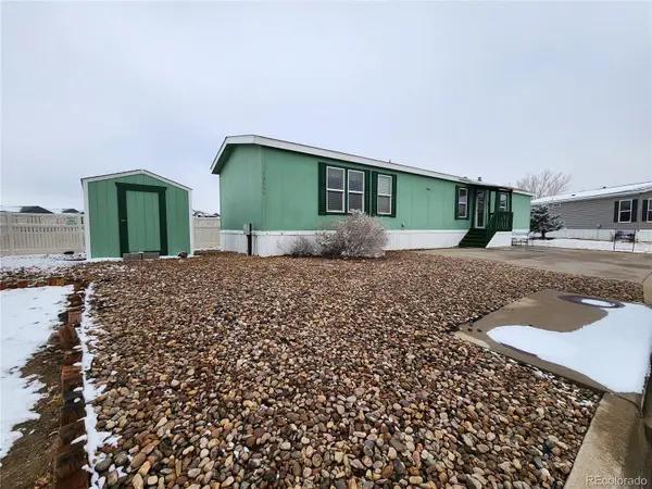 10639 Ashwood Street, Longmont, CO 80504