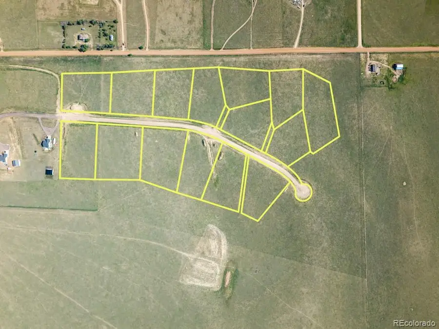 20818 Silverado Hill Loop, Colorado Springs, CO 80928 - Image #3