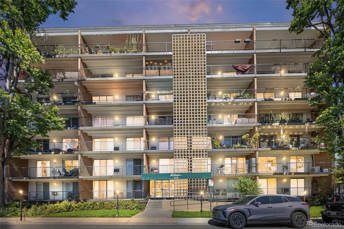 4801 E 9th Avenue #209S, Denver, CO 80220 - Image #1