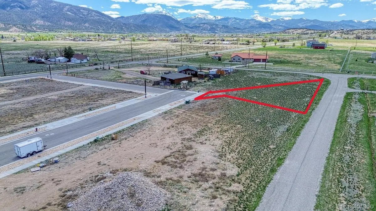 168 Cotopaxi Lane, Salida, CO 81201 - #1