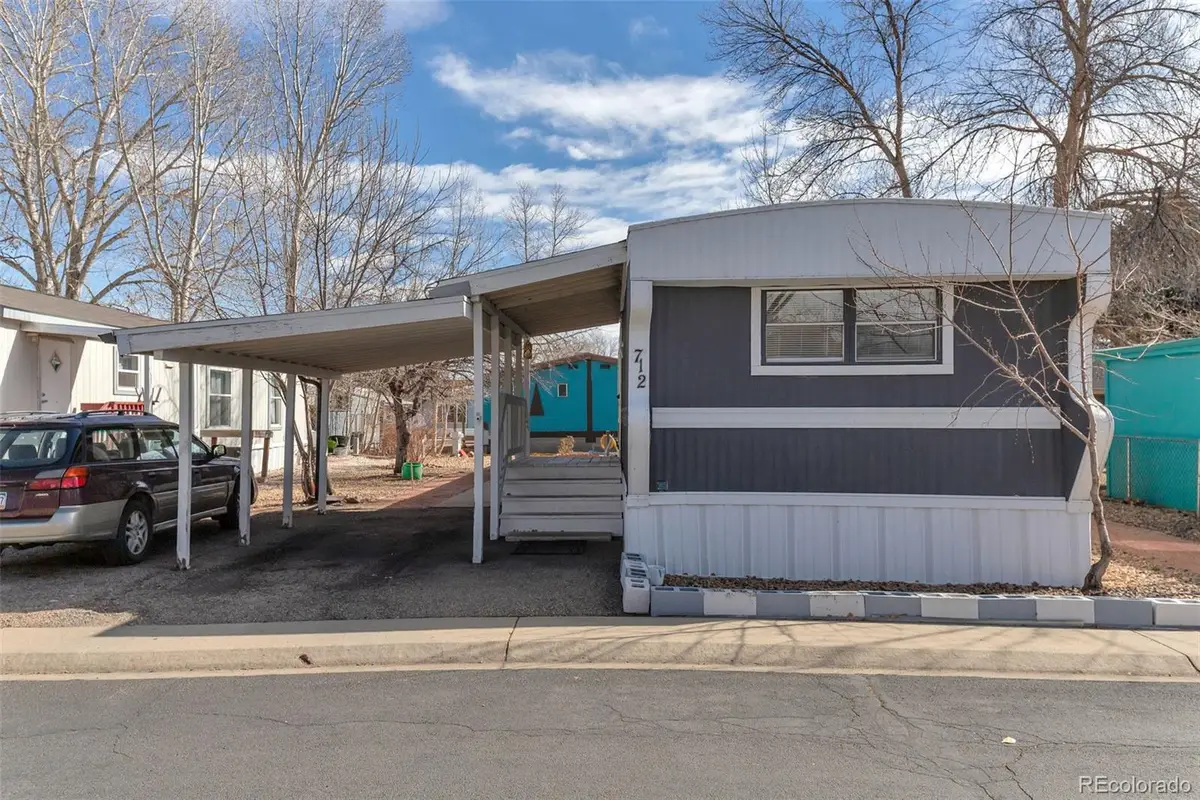 712 Flamingo Drive, Lafayette, CO 80026 - #1