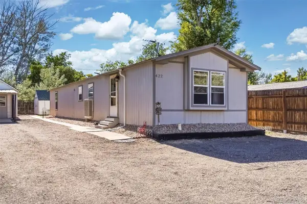 422 Willow Drive, Brighton, CO 80603