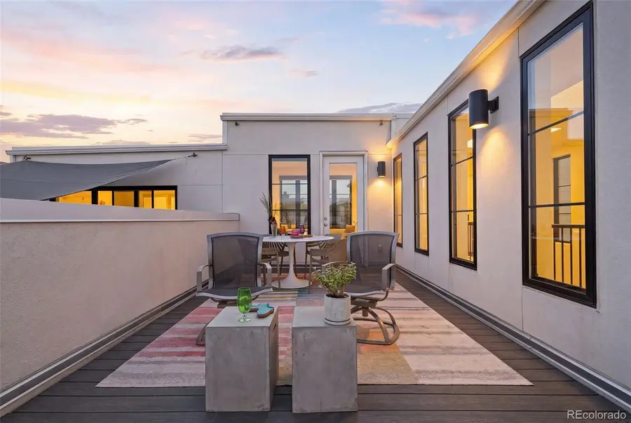 825 Bellaire Street, Denver, CO 80220 - #2