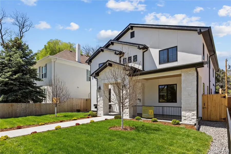 1083 S University Boulevard S, Denver, CO 80209 - #2