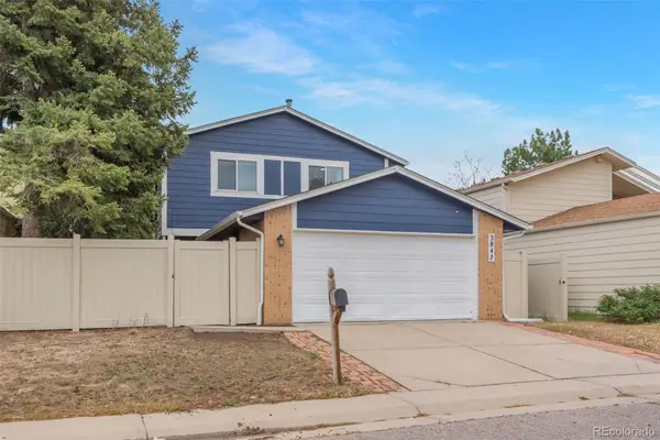 3843 S Atchison Way, Aurora, CO 80014