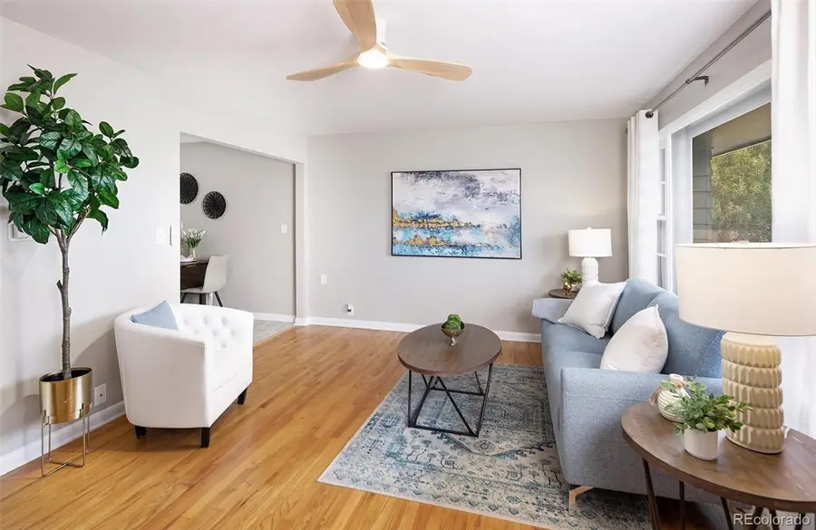 4840 W Gill Place, Denver, CO 80219 - #3