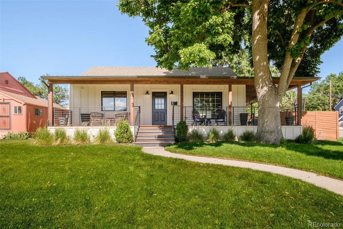 2990 S Sherman Street, Englewood, CO 80113 - #1