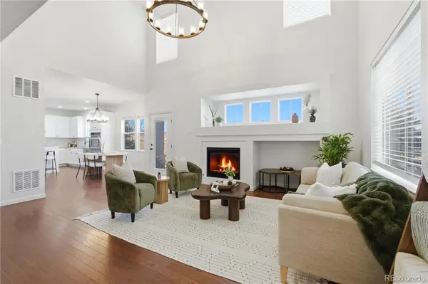 6345 S Harvest Street, Aurora, CO 80016