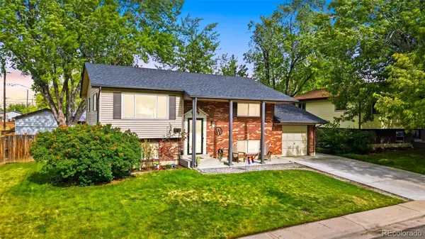 11956 Spring Drive, Northglenn, CO 80233