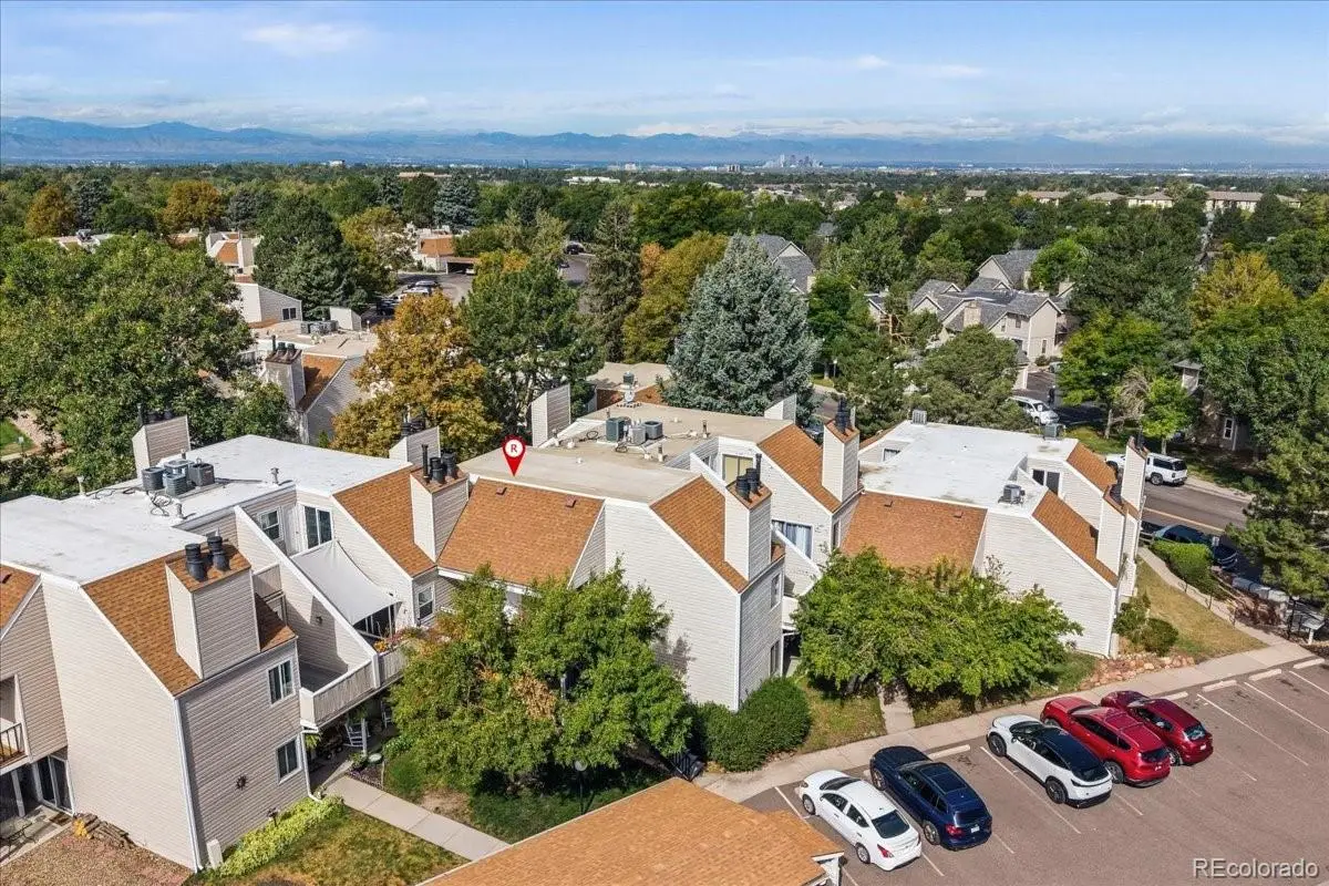 2614 S Xanadu #C, Aurora, CO 80014 - #1