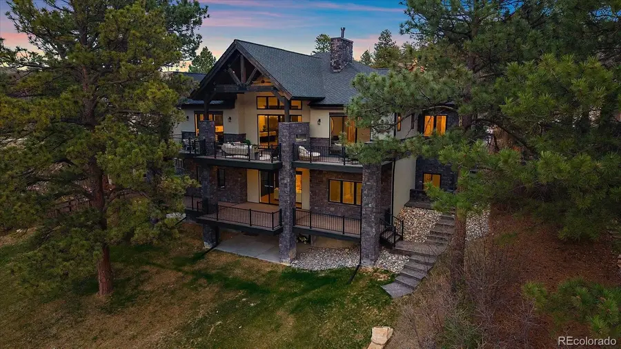 2554 Saddleback Drive, Castle Rock, CO 80104 - #3