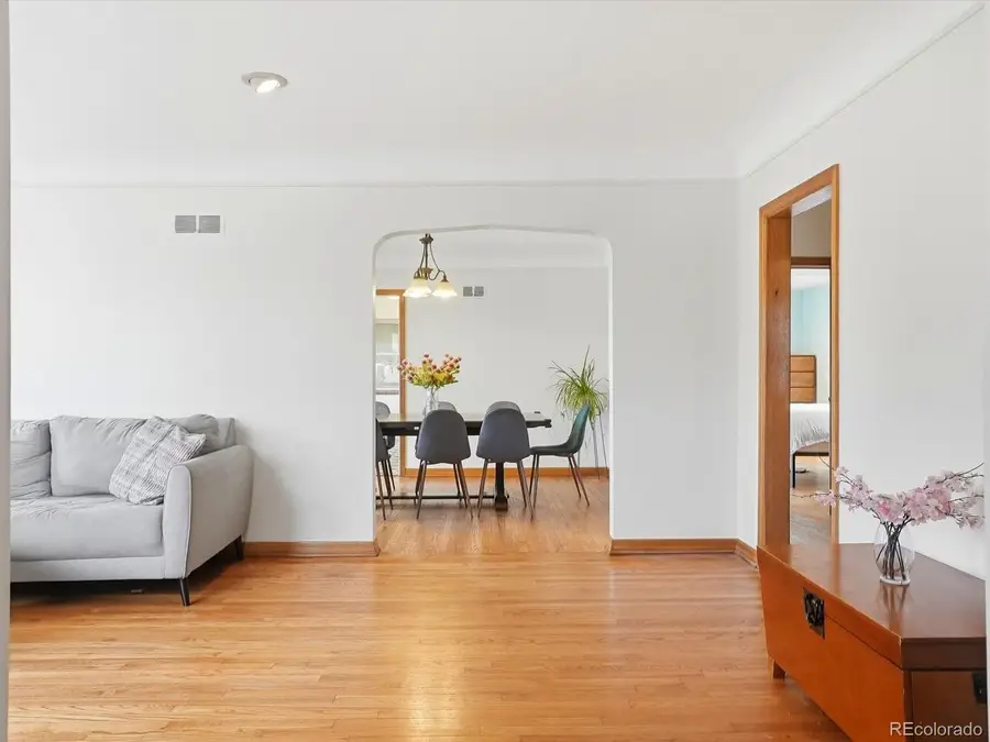 1650 Pontiac Street, Denver, CO 80220 - #2